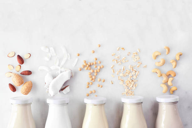 Come viene prodotta la gamma di latte senza lattosio